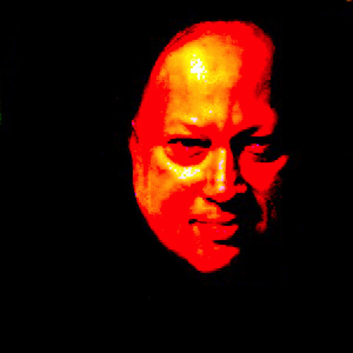August 2011 - Nusrat Fateh Ali Khan Tribute Mix for Friction
