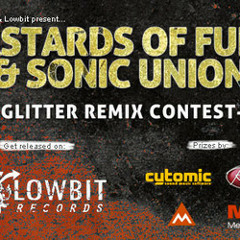 Bastards Of Funk & Sonic Union - Glitter (Biasounds remix)