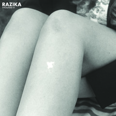 Razika - "Aldri"
