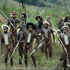 West Papua Proclamation Speech