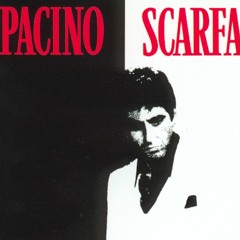 Push It To the Limit (Scarface Cover)