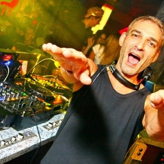 Podcast - The Disco Mix - (From Paris)
