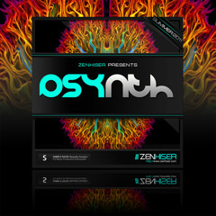 Psynth - Zenhiser Samples & Loops www.zenhiser.com