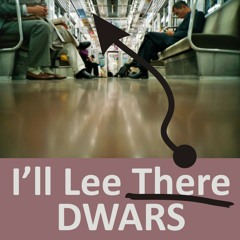DJ Dwars - I'll Lee There