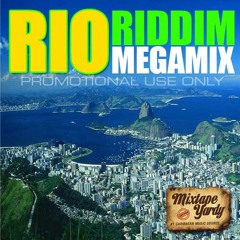 RIO RIDDIM MIX