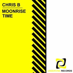 Chris B - Moonrise Time (Original Mix) [Undervise Records]