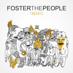 Pumped Up Kicks (Screwed)