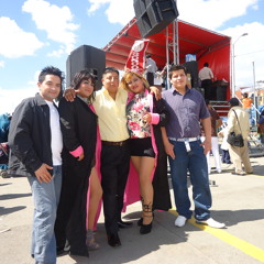 TRIO COLONIAL - MOSAICO EN VIVO BUENO