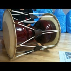 교사연수와 장구판...