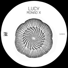 Decad [Stroboscopic Artefacts - Monad X]