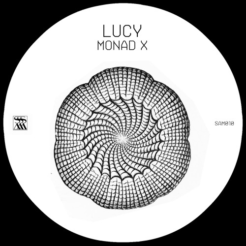 Decad [Stroboscopic Artefacts - Monad X]