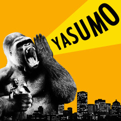 Yasumo - Freaky Lentils