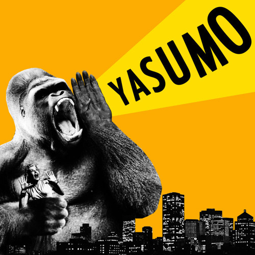 Yasumo - Freaky Lentils
