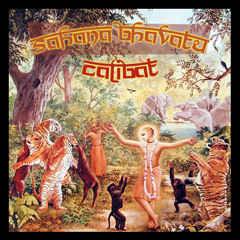 Calibat - Sahana bhavatu