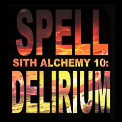 Spell - DELIRIUM (Night Skate)