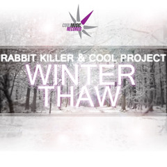 Rabbit Killer & Cool Project - Winter Thaw (Disco BangerZ Remix) - FREE DOWNLOAD -