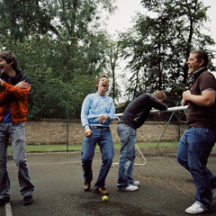 L'Officina Della Camomilla - Arctic Monkeys Medley Cazzeggio