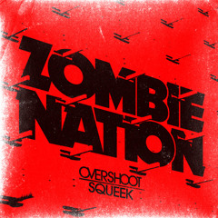 Zombie Nation - Squeek (Bart B More Remix)