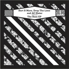 AC Slater & Bart B More - Cry Baby