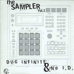Dug Infinite & No I.D. – State To State