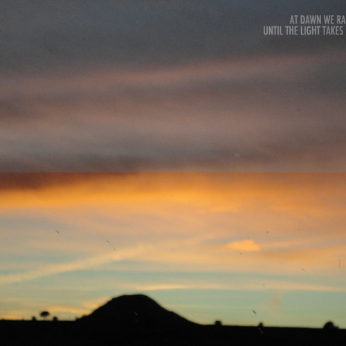 At Dawn We Rage - More and More (Original Mix)