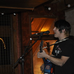 My Own Suicidal Girl