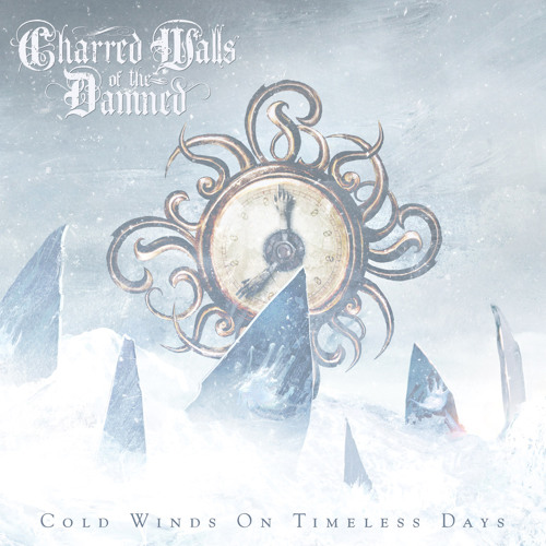 Stream Charred Walls of the Damned 