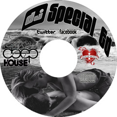 DJ Special Ed's Sexy Soulful House Mix