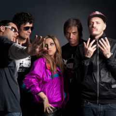 Sou Blase (com MC Gi)