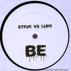 Steve Angello & Laidback Luke - Be (buggi remix)