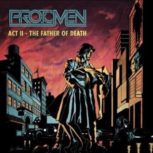 The Protomen - Light up the Night