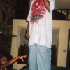 Where I Was Raised.