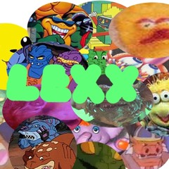 Lexx - Pizza Power