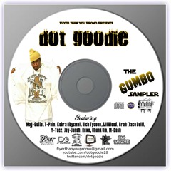 Motivation Remix- T-Pain feat Dot Goodie