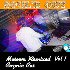 soul'd out: motown remix compilation