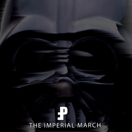 Punky Fresh - The Imperial March (DEMO)