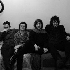 Spanish Sands (clip)