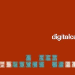 Midnight Stars - No Parking on the Dance Floor - DIGITALCASM REMIX