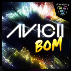 Axwell feat. Avicii - I Found Seek Bromance @ Tomorrowland
