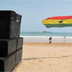 Asabaako mixtape #1 T-Roy [Broadcite] - AFRO tech / HipLife & Afrobeats