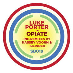 Luke Porter - Opiate (Kassey Voorn Vintage Interpretation) [Sudbeat]
