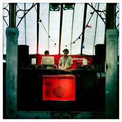 gavin boyce & alan coady live @ indiependence festival 2011