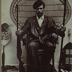 Huey P. Newton