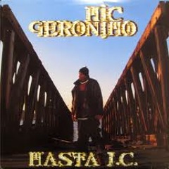 Mic Geronimo - Masta IC (Niko Soprano Remix)
