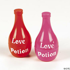 Love Potion Number 9 (Played On Craig Charles' BBC 6 Funk & Soul Show 03.08.2011))