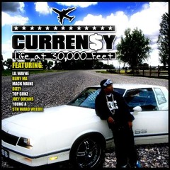 Curren$y - Galaxy Rap