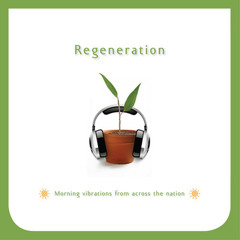 Weblet - Wake and Bake (Out now! VA - Regeneration)
