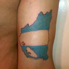 Blue Bandanas G-Mix ft. WST