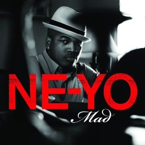 Ne-Yo - Mad (instrumental)