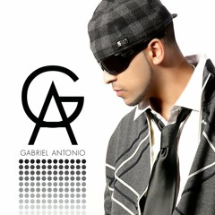 Gabriel Antonio - I Love The Way